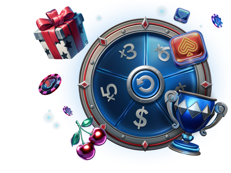 NeedForSlots Casino Schneller und sicherer Zugang zum Need For Slots ...